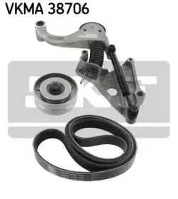 skf-vkma38706